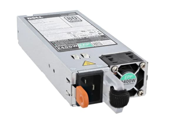 Dell PSU R740XD/R940/FX2S 2400W | C1804  1